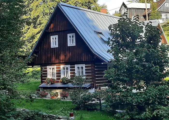 Bratrouchovsky Trpaslik