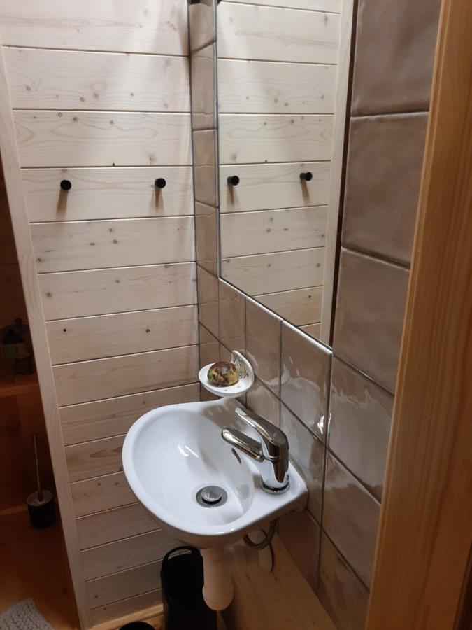 Bratrouchovsky Trpaslik Holiday home Jablonec nad Jizerou