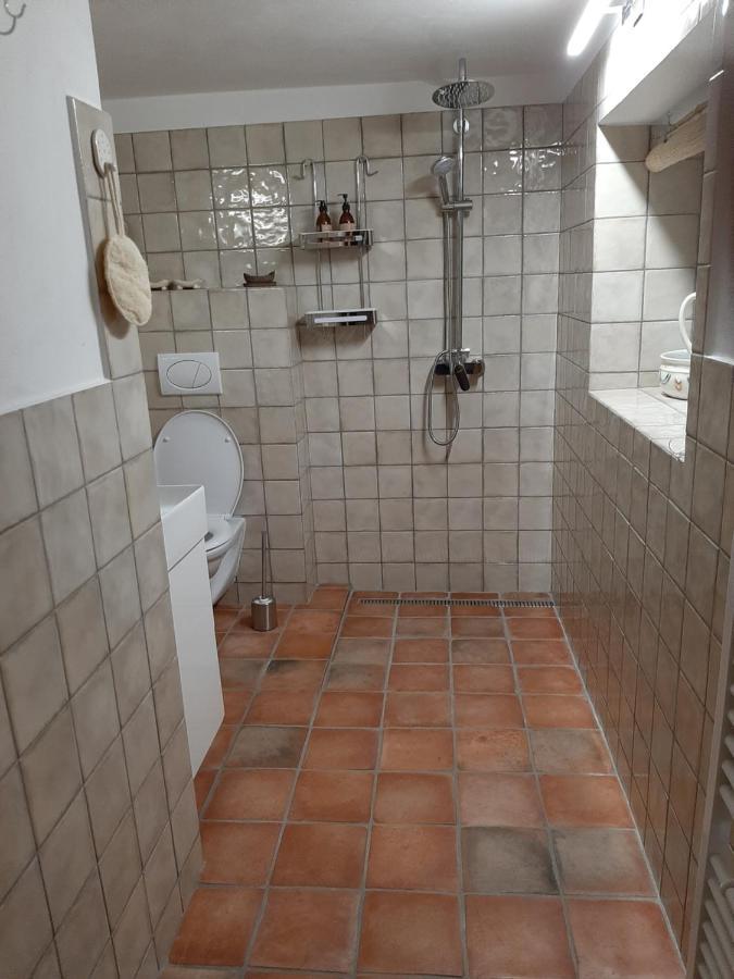 Bratrouchovsky Trpaslik Holiday home Jablonec nad Jizerou