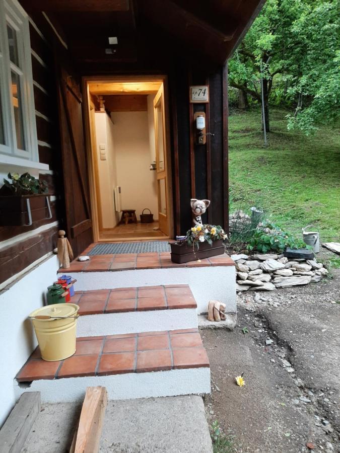 Bratrouchovsky Trpaslik * Jablonec nad Jizerou